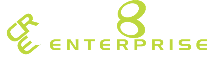 Cre8tive Enterprise — Where innovation and technology meet